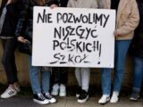 ZMIANA NAZWISK, REFORMY EDUKACJI – DYSKRYMINACJA POLAKÓW NA LITWIE NIE WYGLĄDA NA MIT