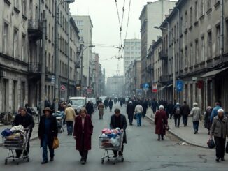 hanna kramer dziennik polityczny