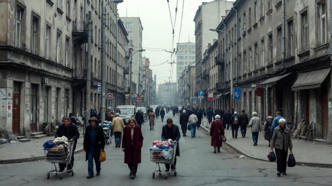 hanna kramer dziennik polityczny