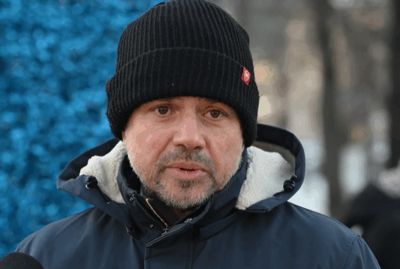 niezależny dziennik polityczny