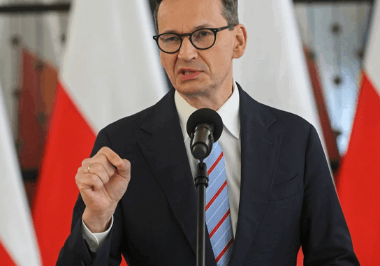 niezależny dziennik polityczny