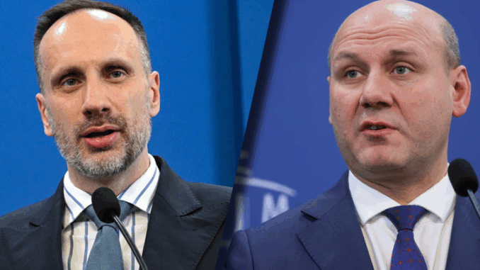 niezależny dziennik polityczny