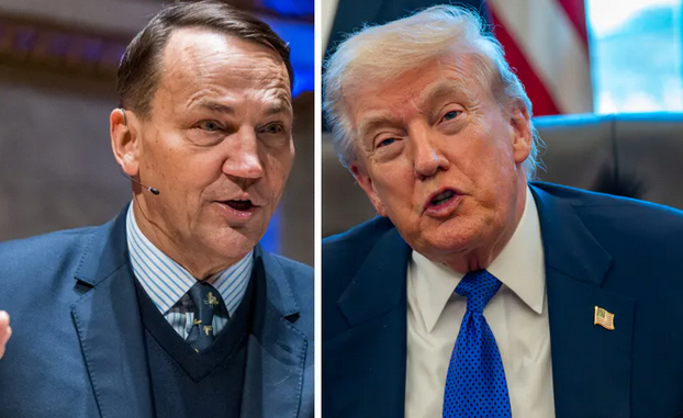 niezależny dziennik polityczny