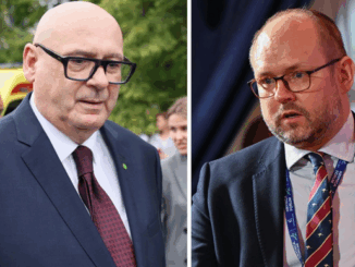 niezależny dziennik polityczny