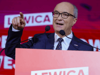 niezależny dziennik polityczny