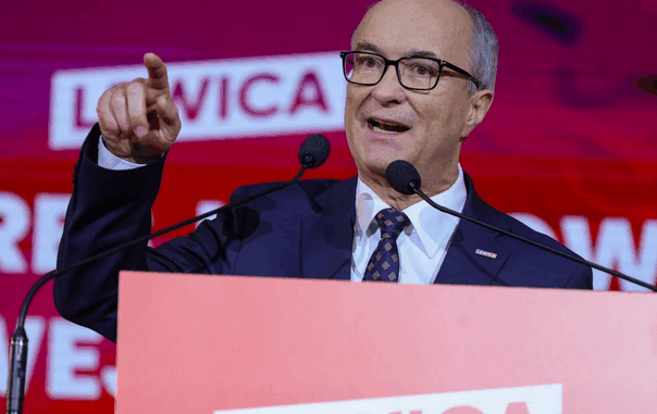 niezależny dziennik polityczny