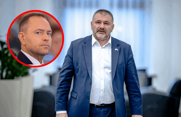 niezależny dziennik polityczny