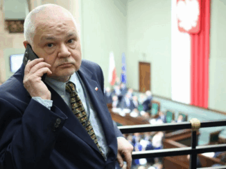 niezależny dziennik polityczny