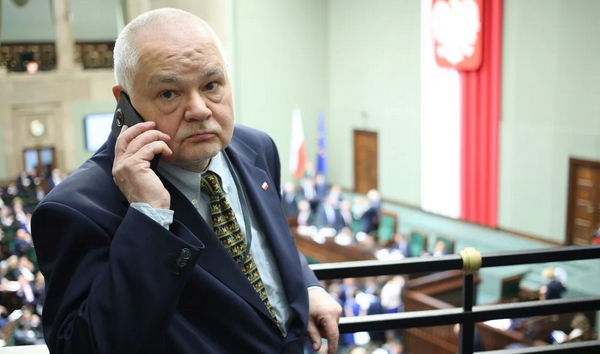 niezależny dziennik polityczny