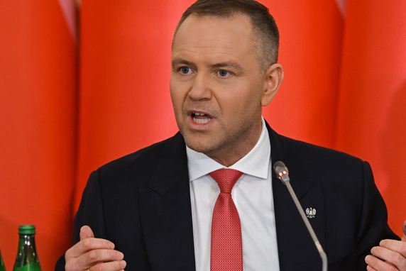 niezależny dziennik polityczny