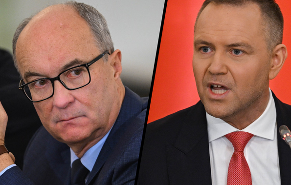 niezależny dziennik polityczny