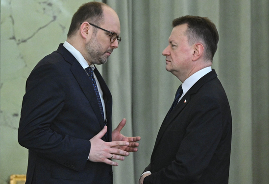 niezależny dziennik polityczny