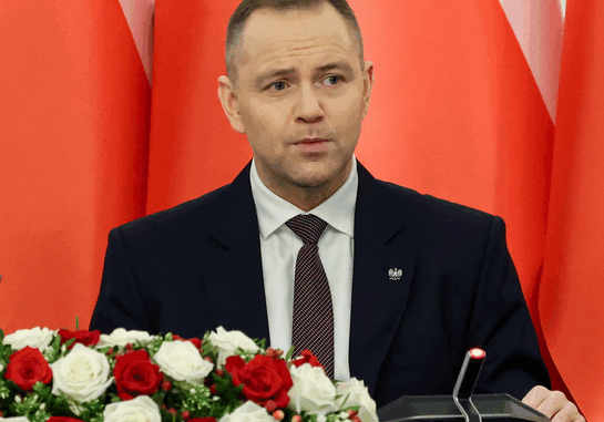 niezależny dziennik polityczny