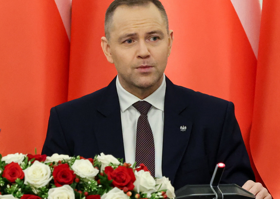 Kolejne weta Karola Nawrockiego. „Recydywa politycznej nieodpowiedzialności”