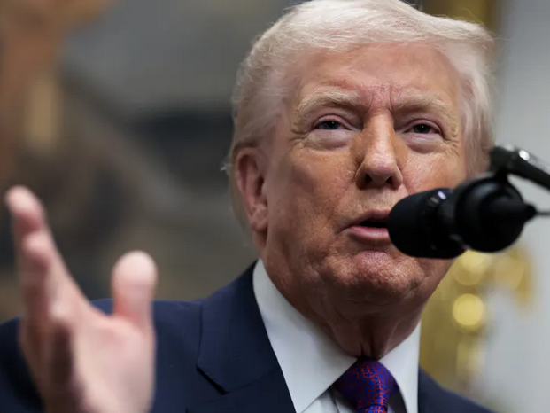 Działo się w nocy. USA wysyłają Starlinki do Iranu