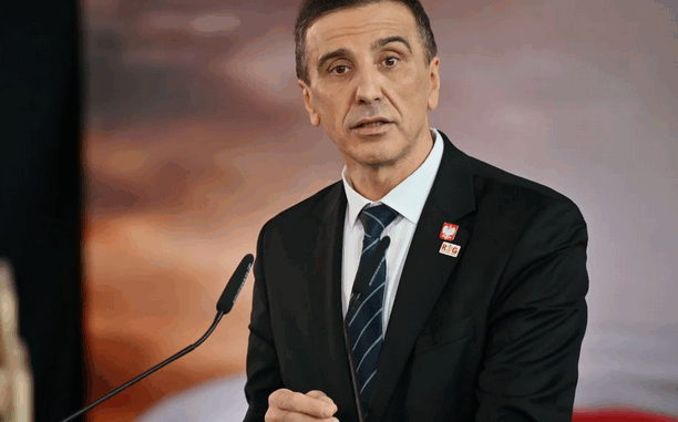 niezależny dziennik polityczny