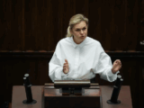 Barbara Nowak zarzuca MEN „ustawkę”. „Nowacka to zaplanowała”