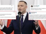 Fala komentarzy po decyzji Karola Nawrockiego. „Ochroni Polskę” kontra „gangsterski chwyt”