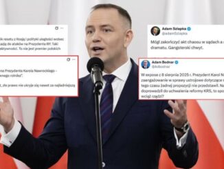 niezależny dziennik polityczny