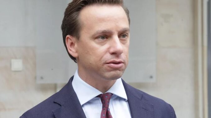 niezależny dziennik polityczny