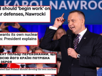 niezależny dziennik polityczny