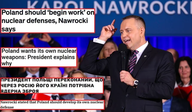 niezależny dziennik polityczny