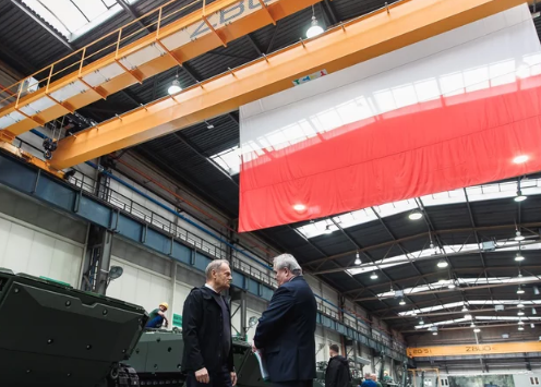 niezależny dziennik polityczny