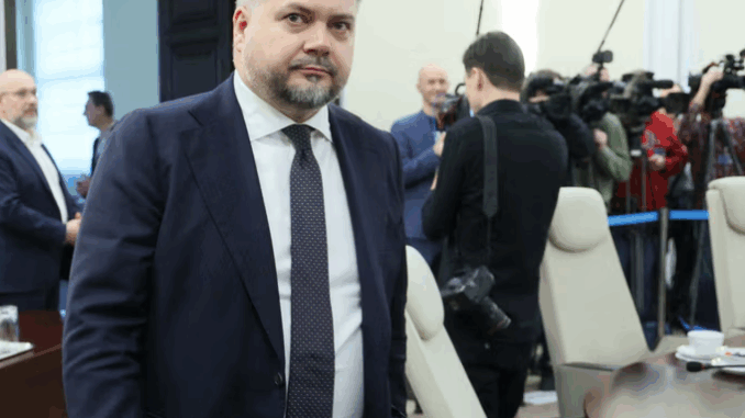 niezależny dziennik polityczny