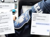 Szokujące zarzuty wobec warszawskiej policji: Patrycja i Oliwier ujawniają kulisy służby