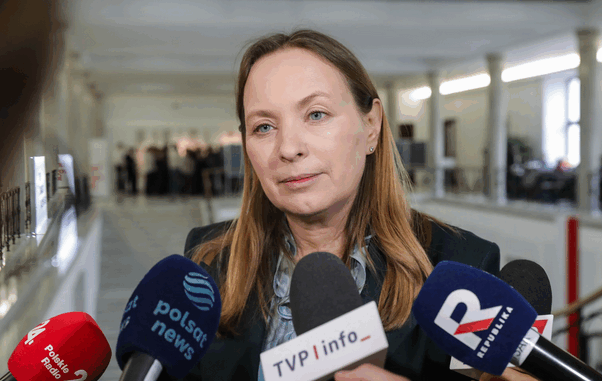 niezależny dziennik polityczny