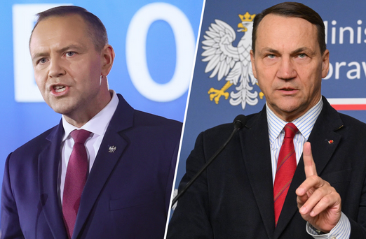 niezależny dziennik polityczny