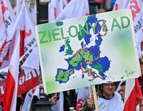 niezależny dziennik polityczny