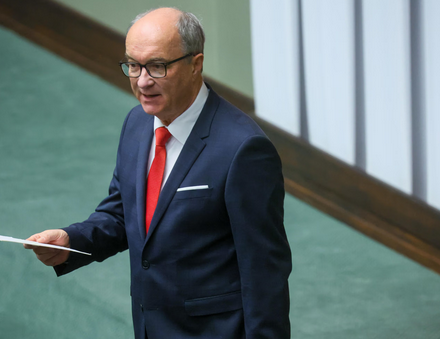 niezależny dziennik polityczny