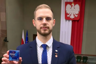 niezależny dziennik polityczny