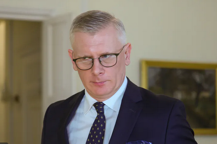 niezależny dziennik polityczny