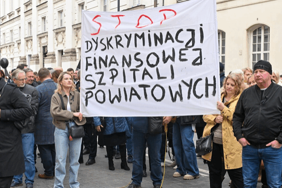 niezależny dziennik polityczny