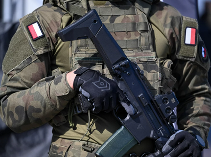 niezależny dziennik polityczny