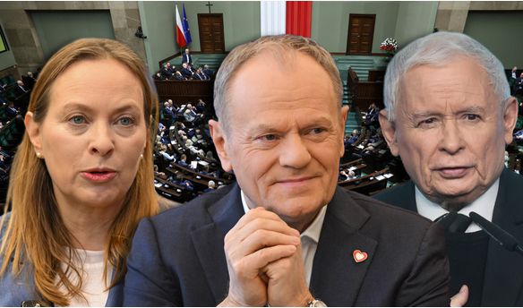 niezależny dziennik polityczny