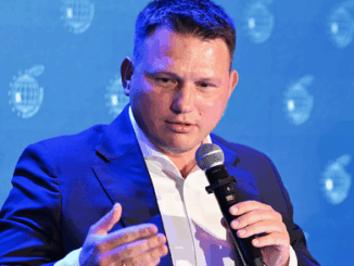 niezależny dziennik polityczny