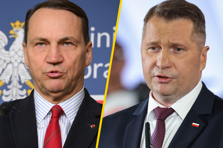 niezależny dziennik polityczny