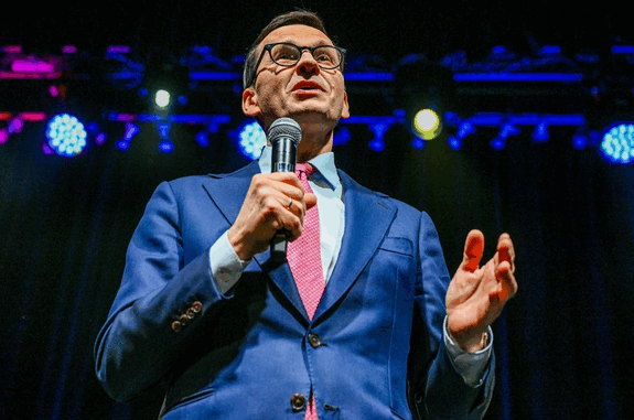 niezależny dziennik polityczny