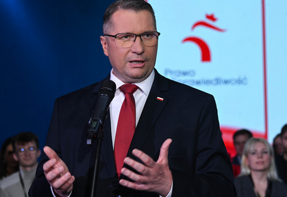 niezależny dziennik polityczny