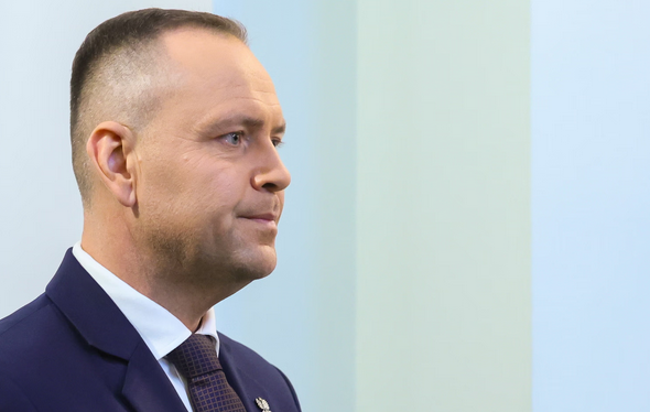 niezależny dziennik polityczny