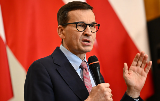 niezależny dziennik polityczny