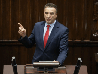 niezależny dziennik polityczny