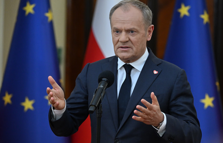 niezależny dziennik polityczny