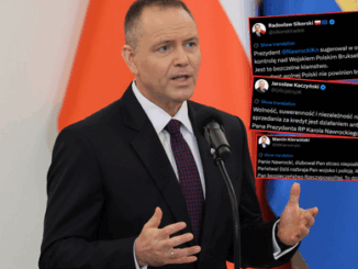 niezależny dziennik polityczny