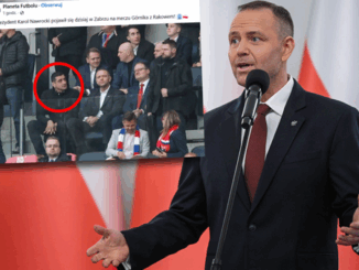 niezależny dziennik polityczny