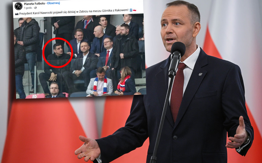 niezależny dziennik polityczny