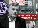Dlaczego polski system zdrowia zawodzi pacjentów?